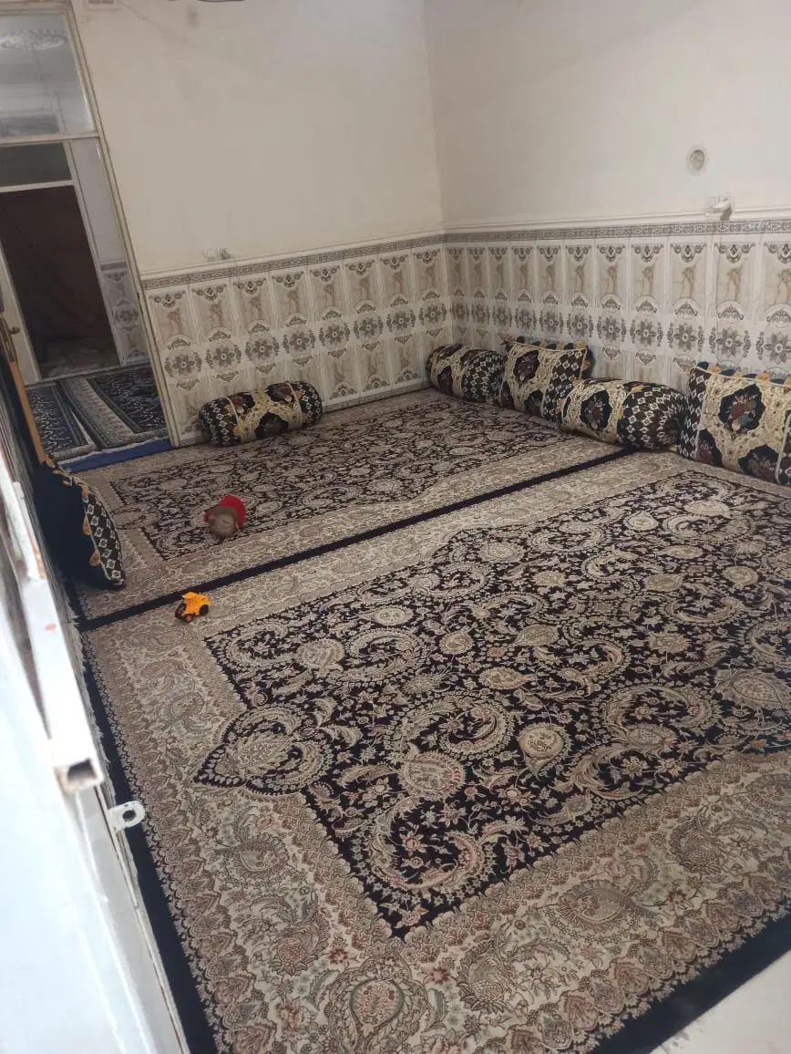 خونه فروشی در کشاورز هفتصد میلیون سال بعد بده