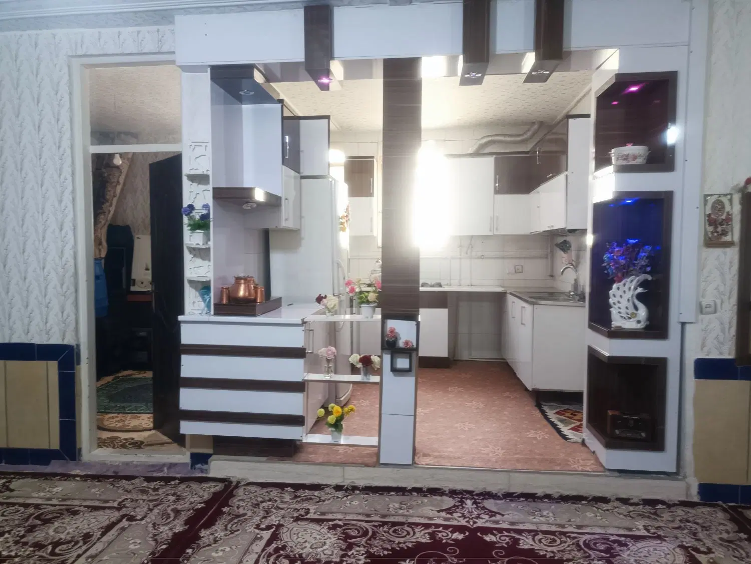 خانه ویلایی