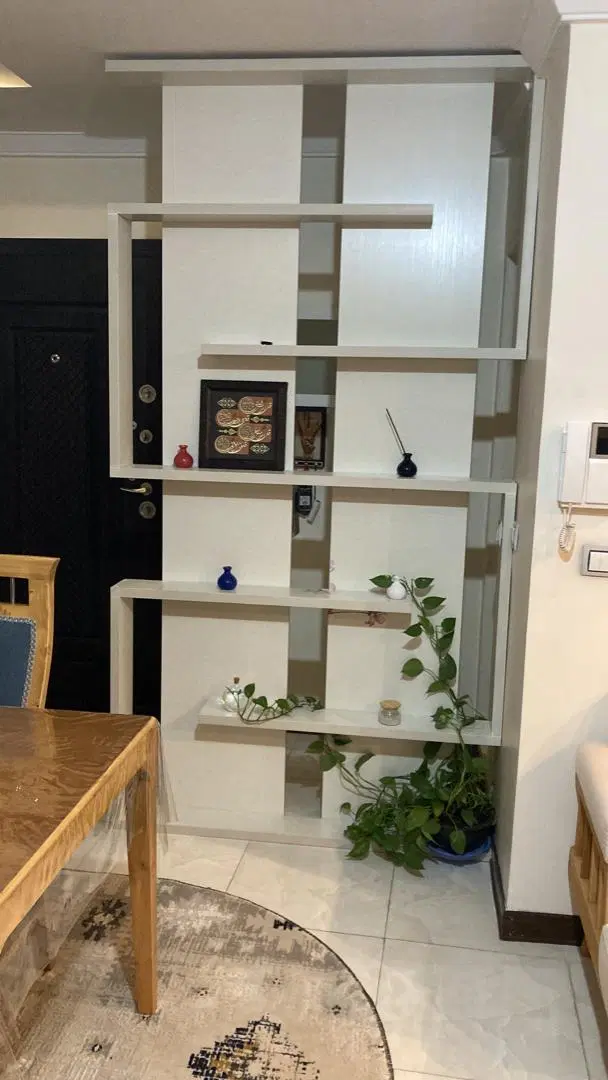 یک واحد ۸۵متری بوستان مهرشهر
