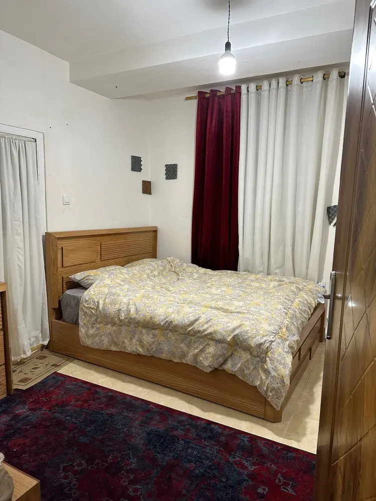 دوخوابه ۷۳ متری