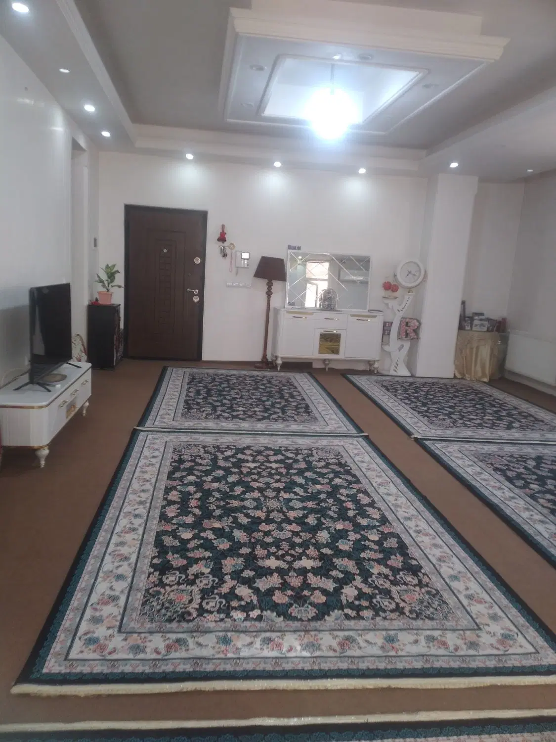 فروش آپارتمان