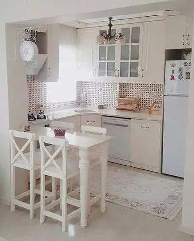 فروش یک واحد آپارتمان دو خوابه