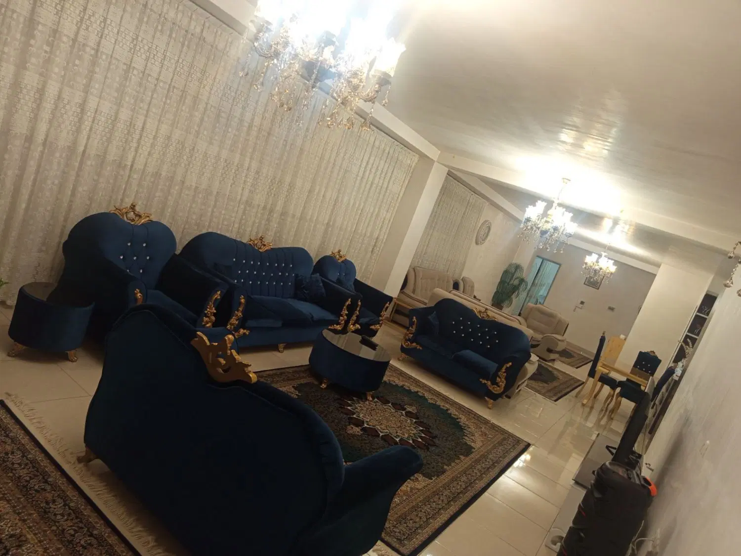 فروش آپارتمان کمالشهر خیابان باسکول