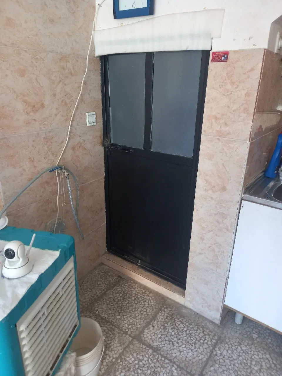 مغازه ۳۱ متر یاسمن شرقی