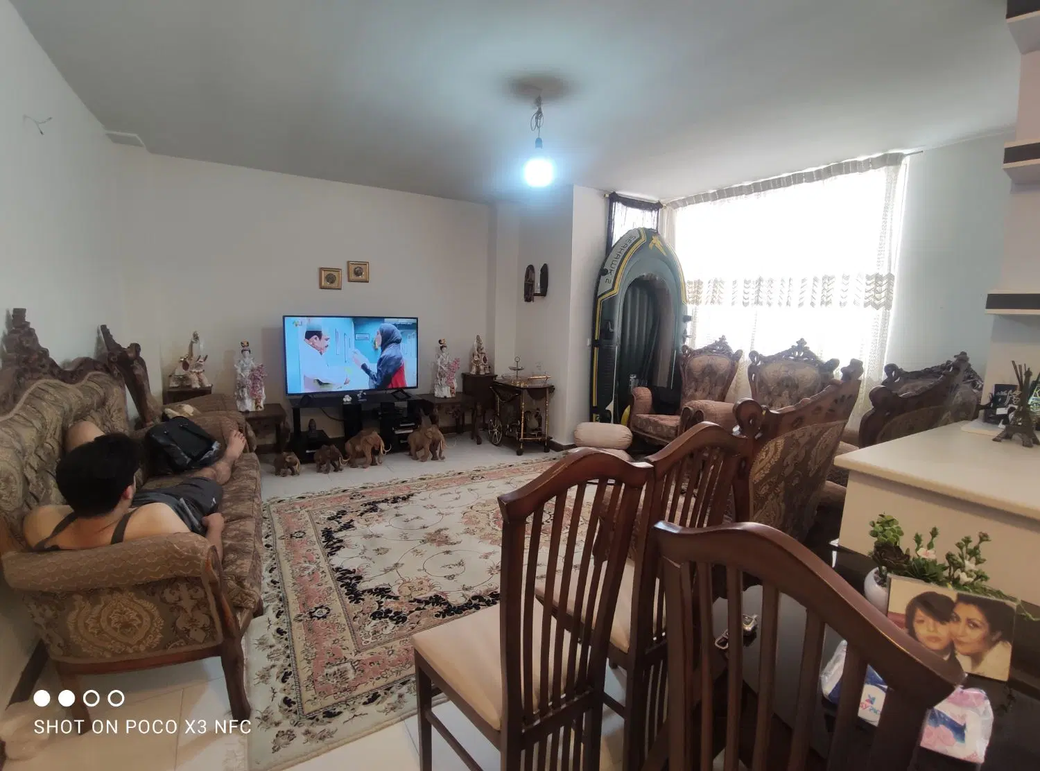 52_5  متر سند تک برگ اندیشه فاز یک