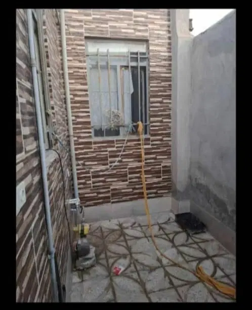 خونه ویلایی ۷۳ متر