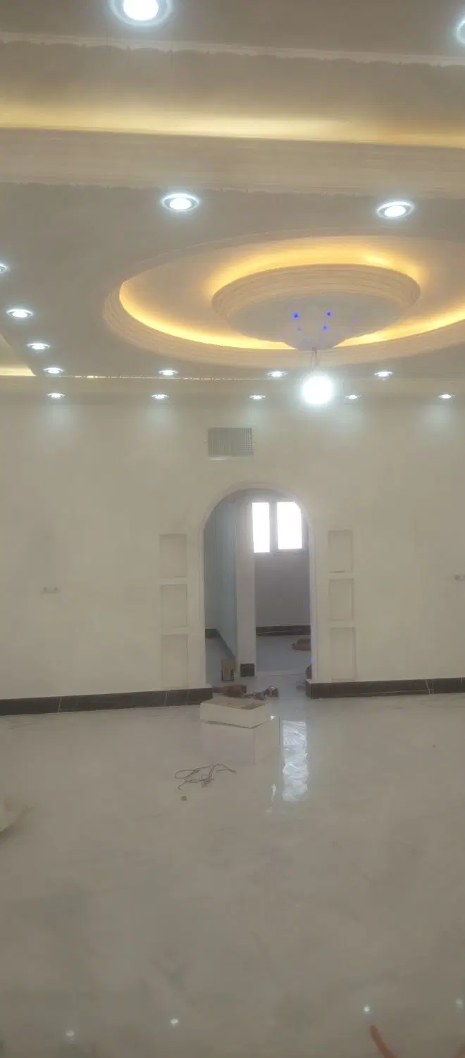 خانه دررباط کریم شهرک سفیدار