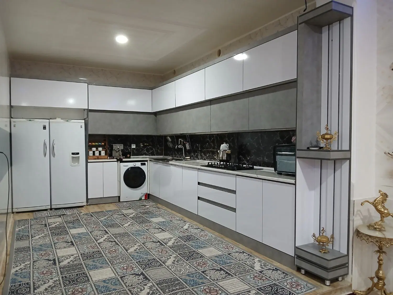 خانه ویلایی دردهنو