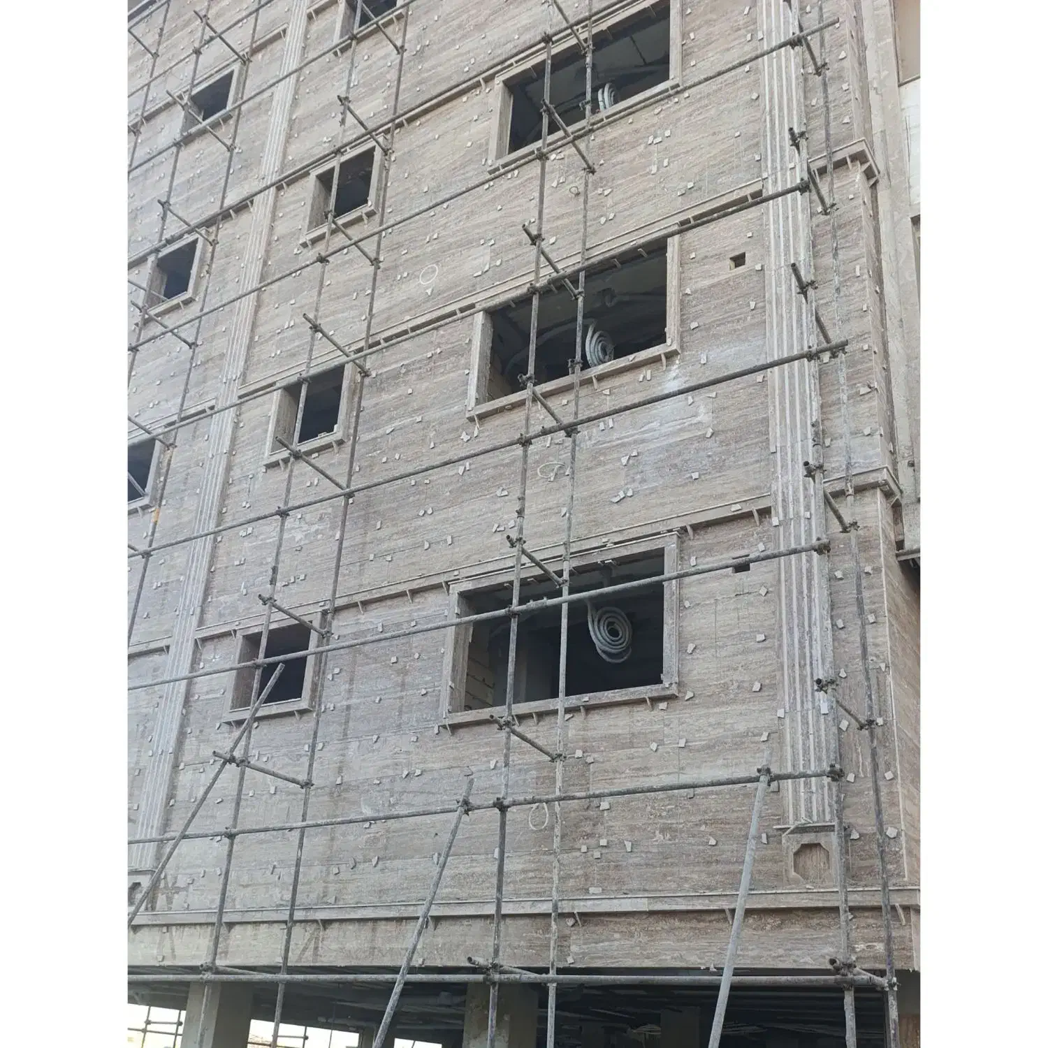 آپارتمان دوخوابه