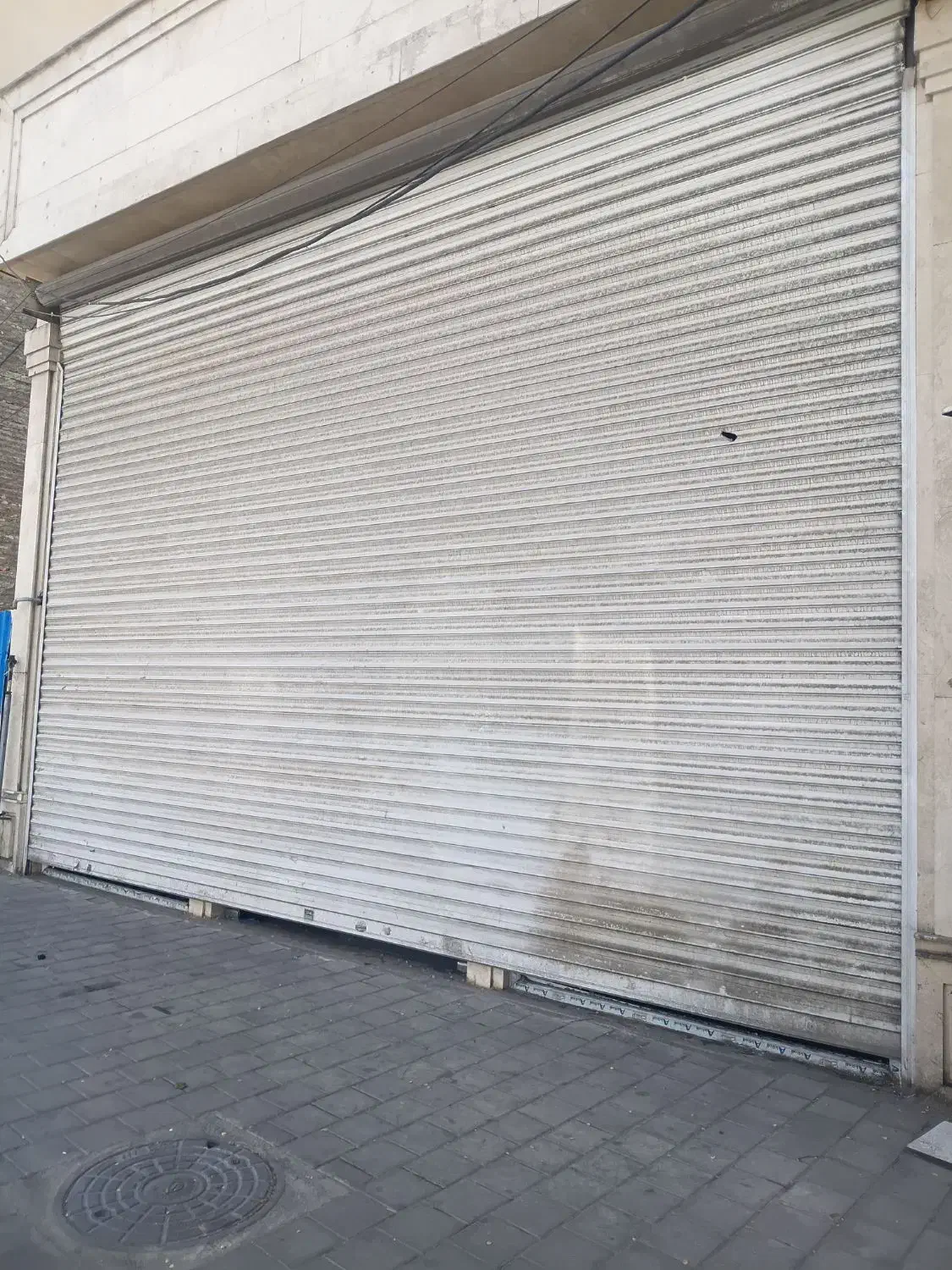 سعادت آباد ۲۲متر مغازه رهن واجاره