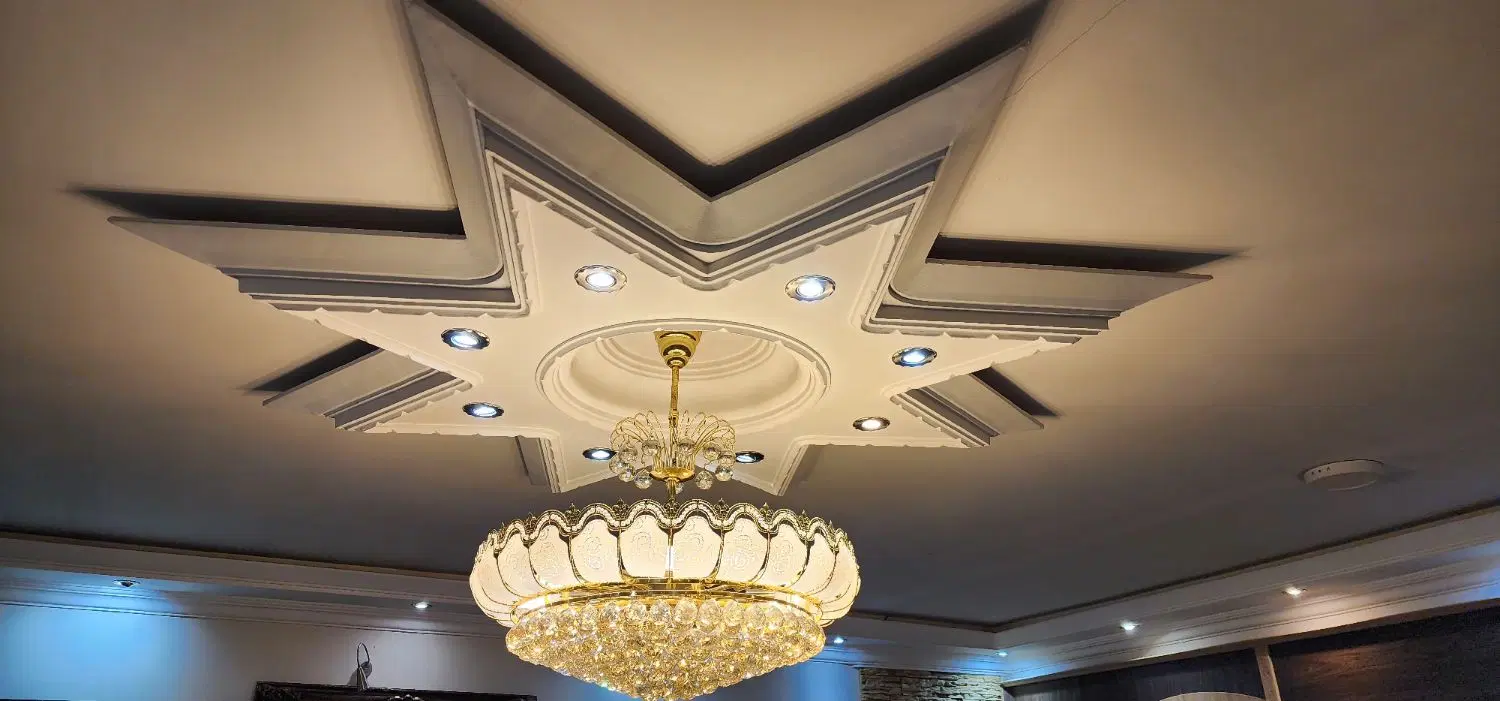فروش اپارتمان ۱۴۰ متری درفاز۲ بهارستان