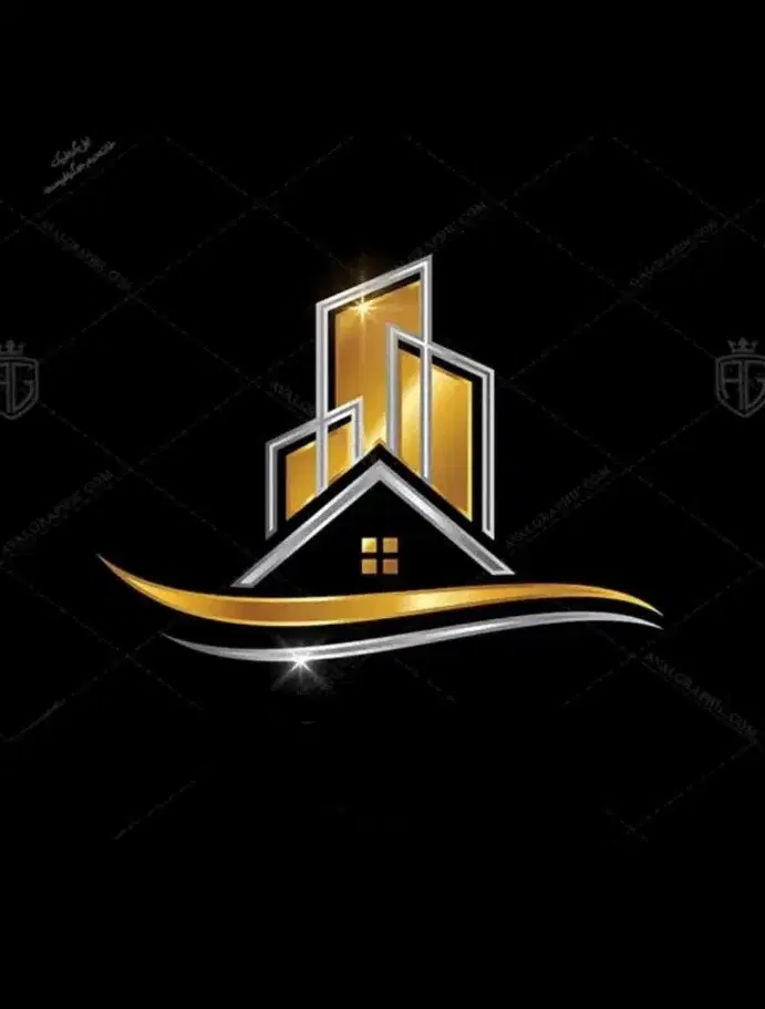 فروش زمین جلو خیابان  طالقانی غربی