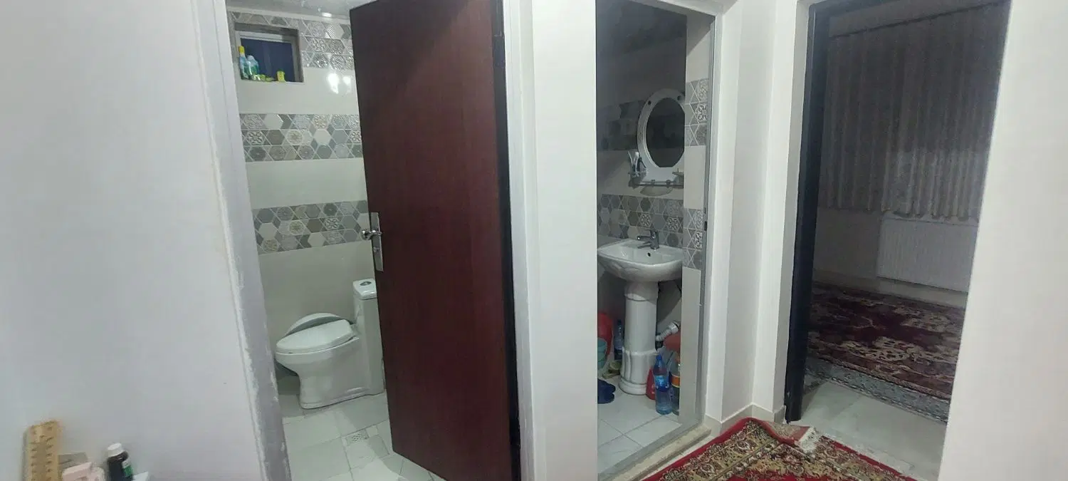 ۲۵۰متر زمین ویلا ۱۰۰متری سند تک جنگلی اسالم