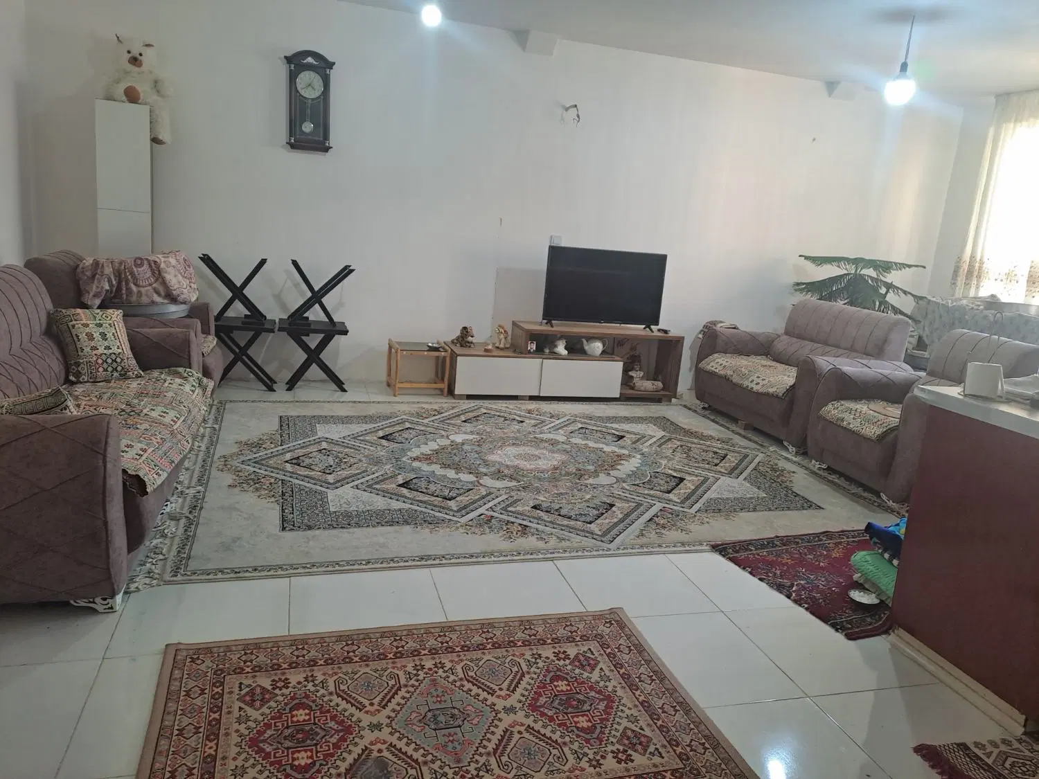 دوخوابه شخصی ساز