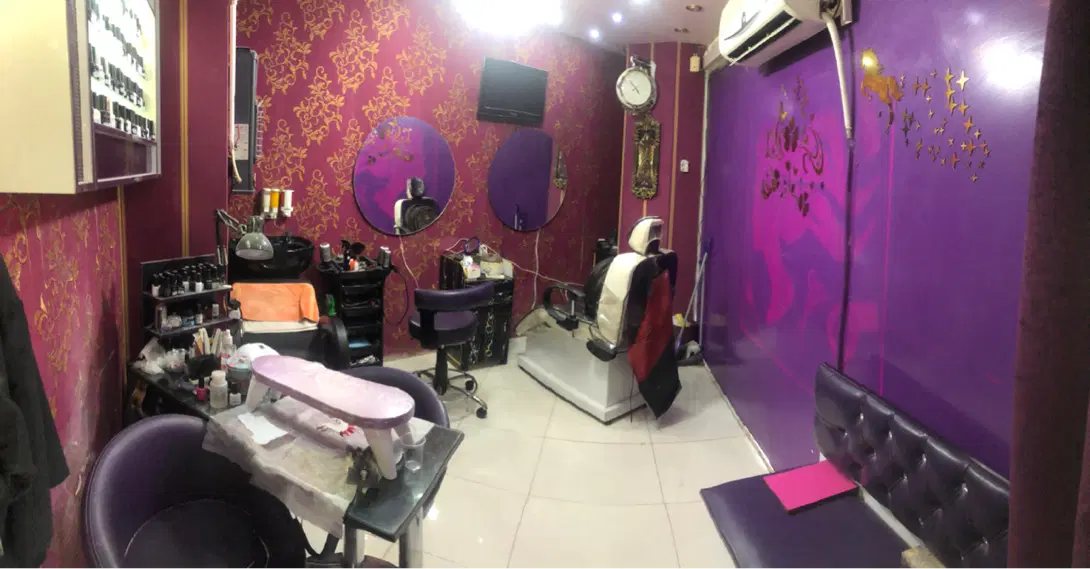 مغازه ۱۶ متری شهرک نفت