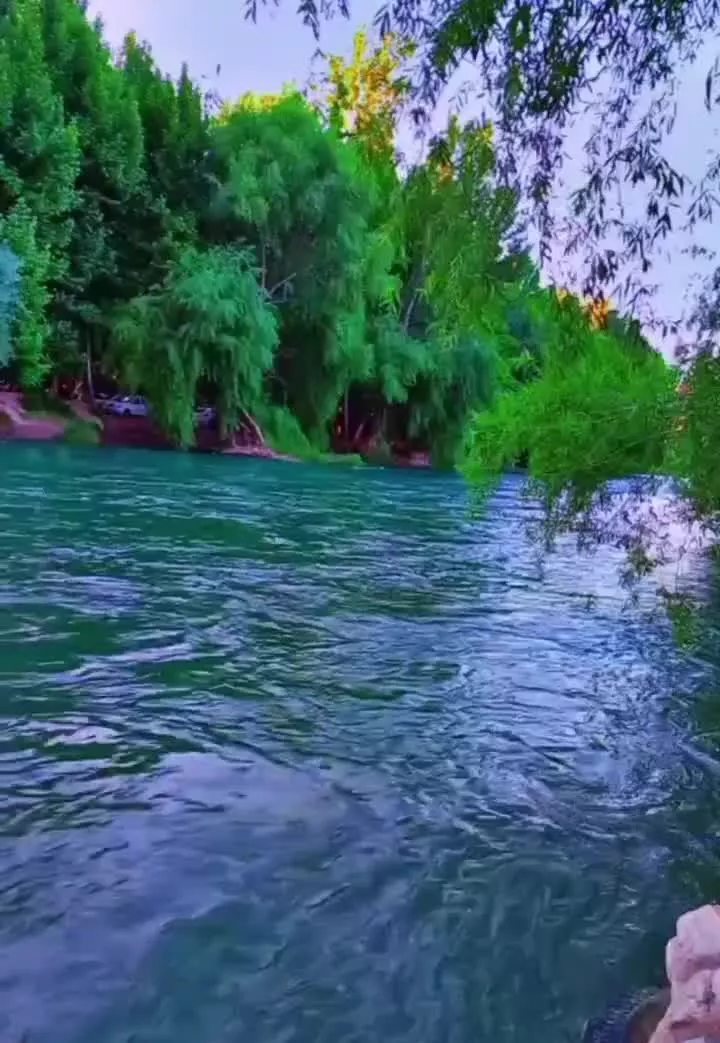 اجاره ویلا اصفهان باغبهادران.باغبادران