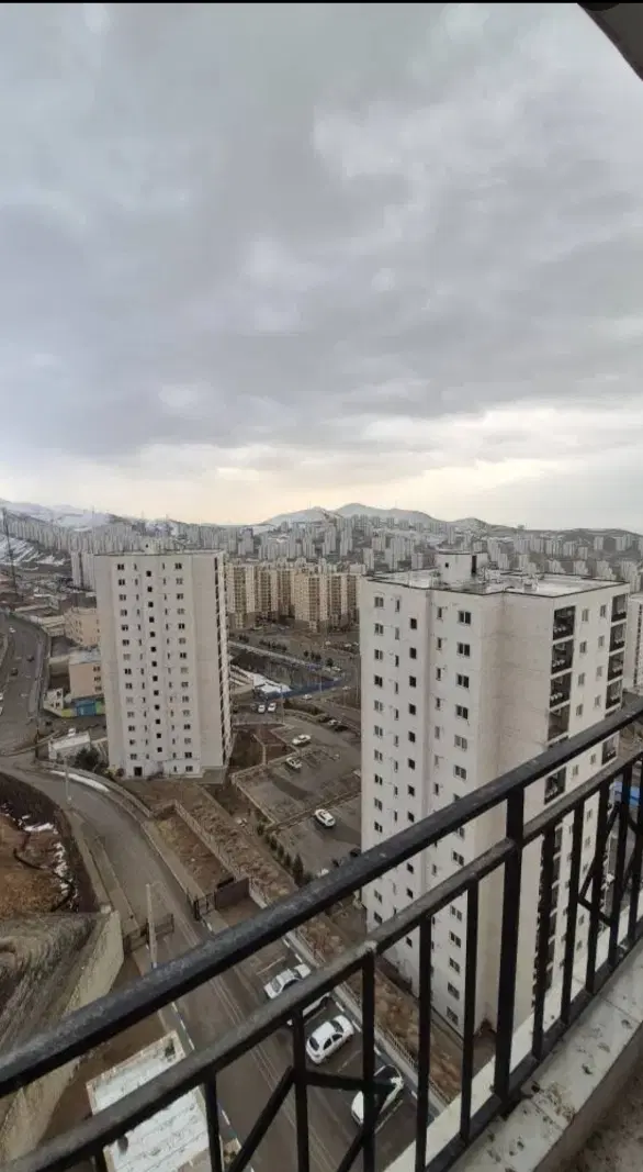 پردیس فاز ۱۱ زون ۲