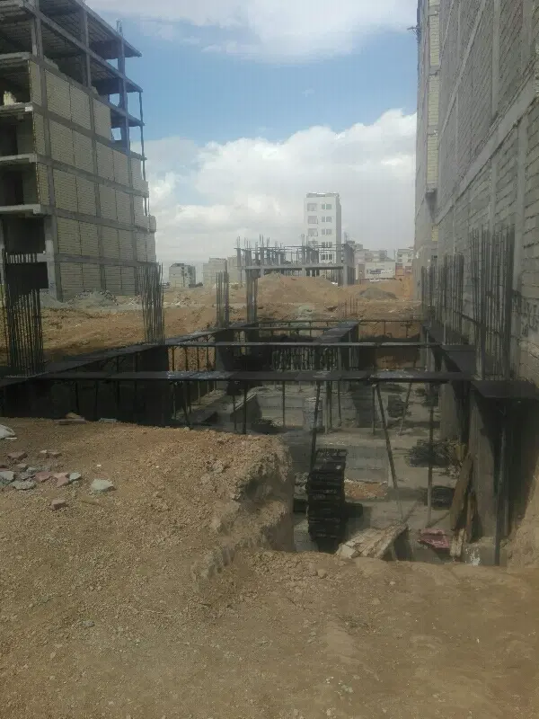 پیش فروش آپارتمان صباشهر