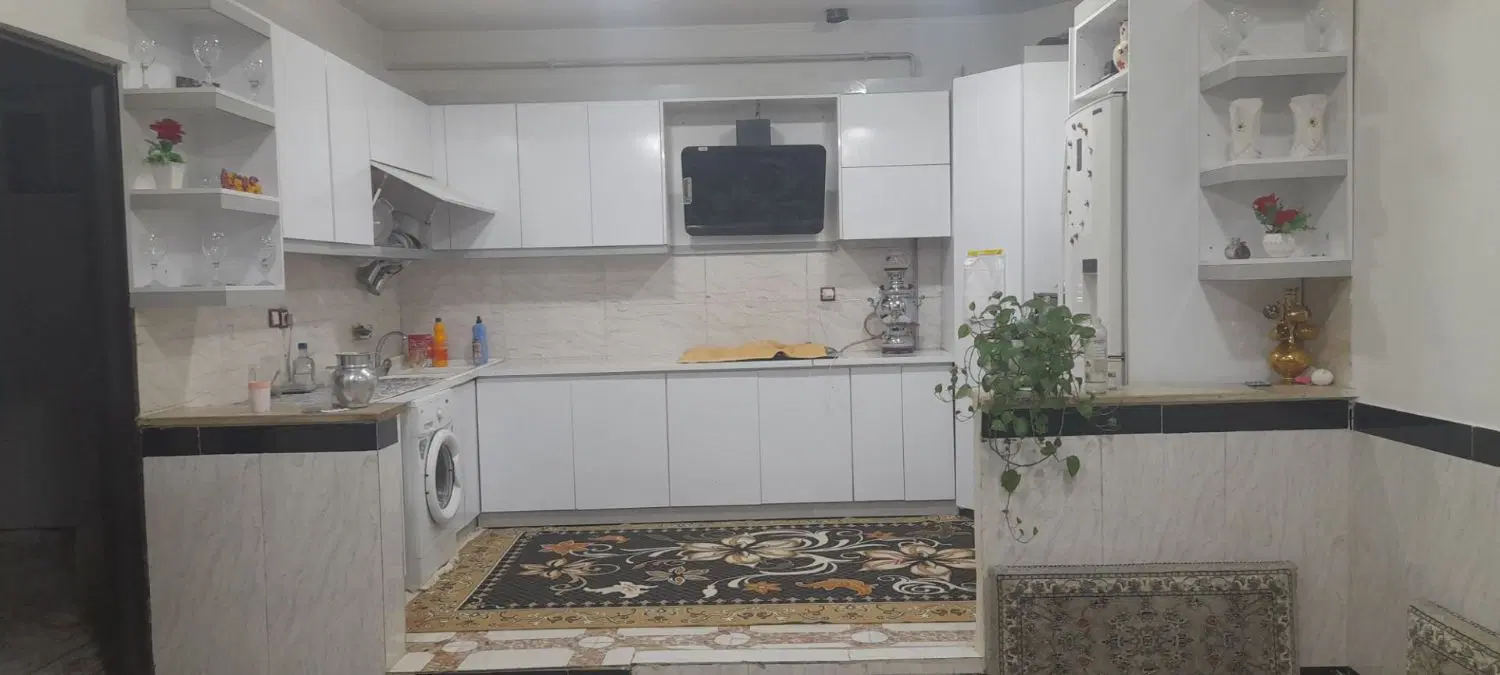 فروش خانه دو طبقه