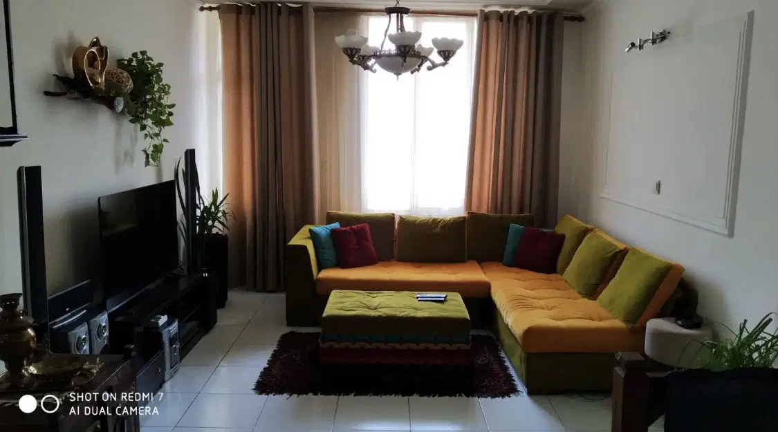 واحد 70 متری،تاپ لوکیشن