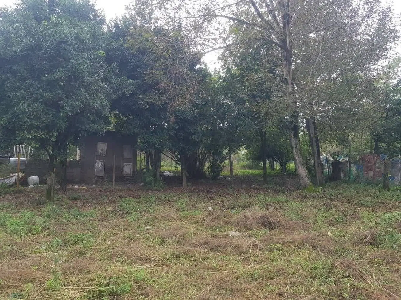 ۸۰۰ متر زمین کاربری مسکونی