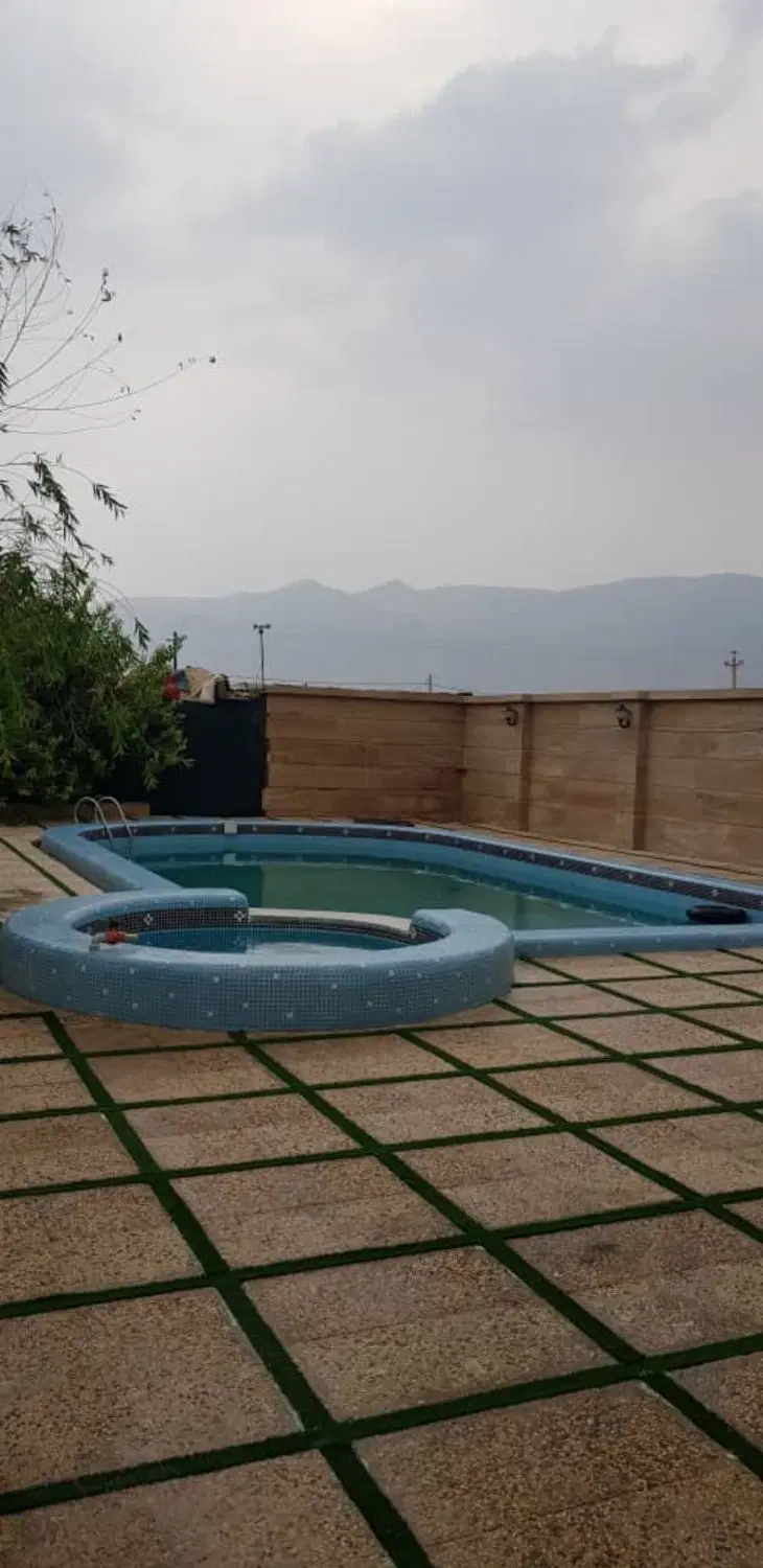 اجاره باغ ویلایی بزرگراه محلاتی