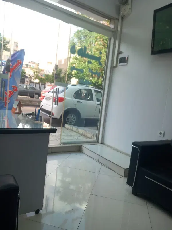 مغازه ۴۰متر
