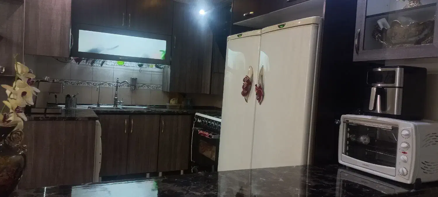 آپارتمان۷۶متری سند تک برگ
