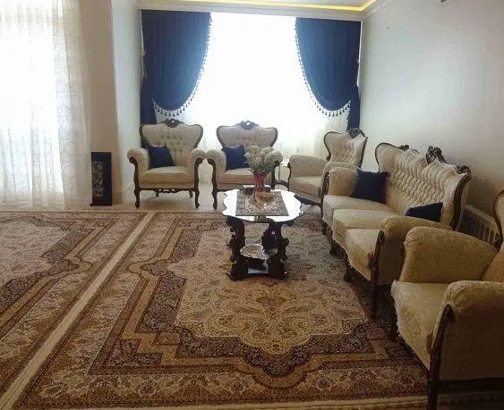 همخونه .خانم
