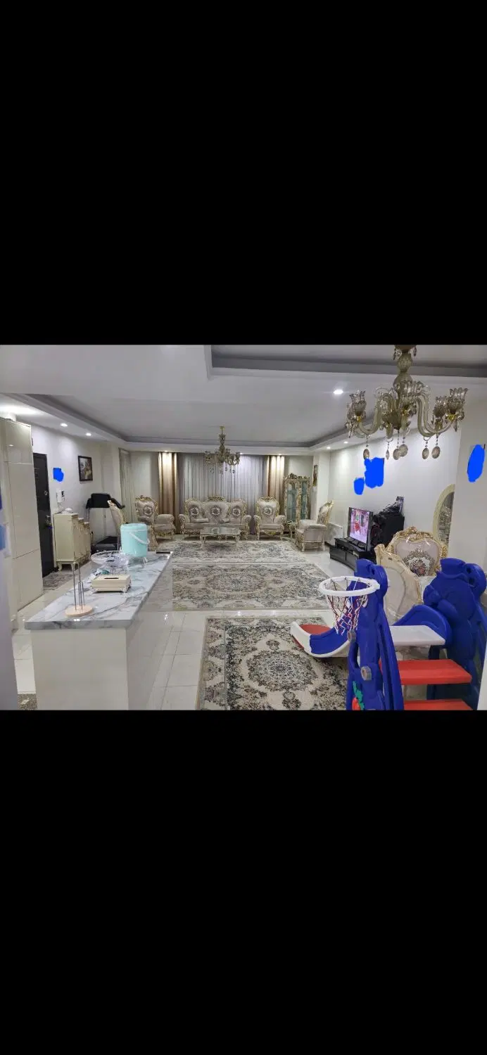 فروش اپارتمان گرمدره شاهد