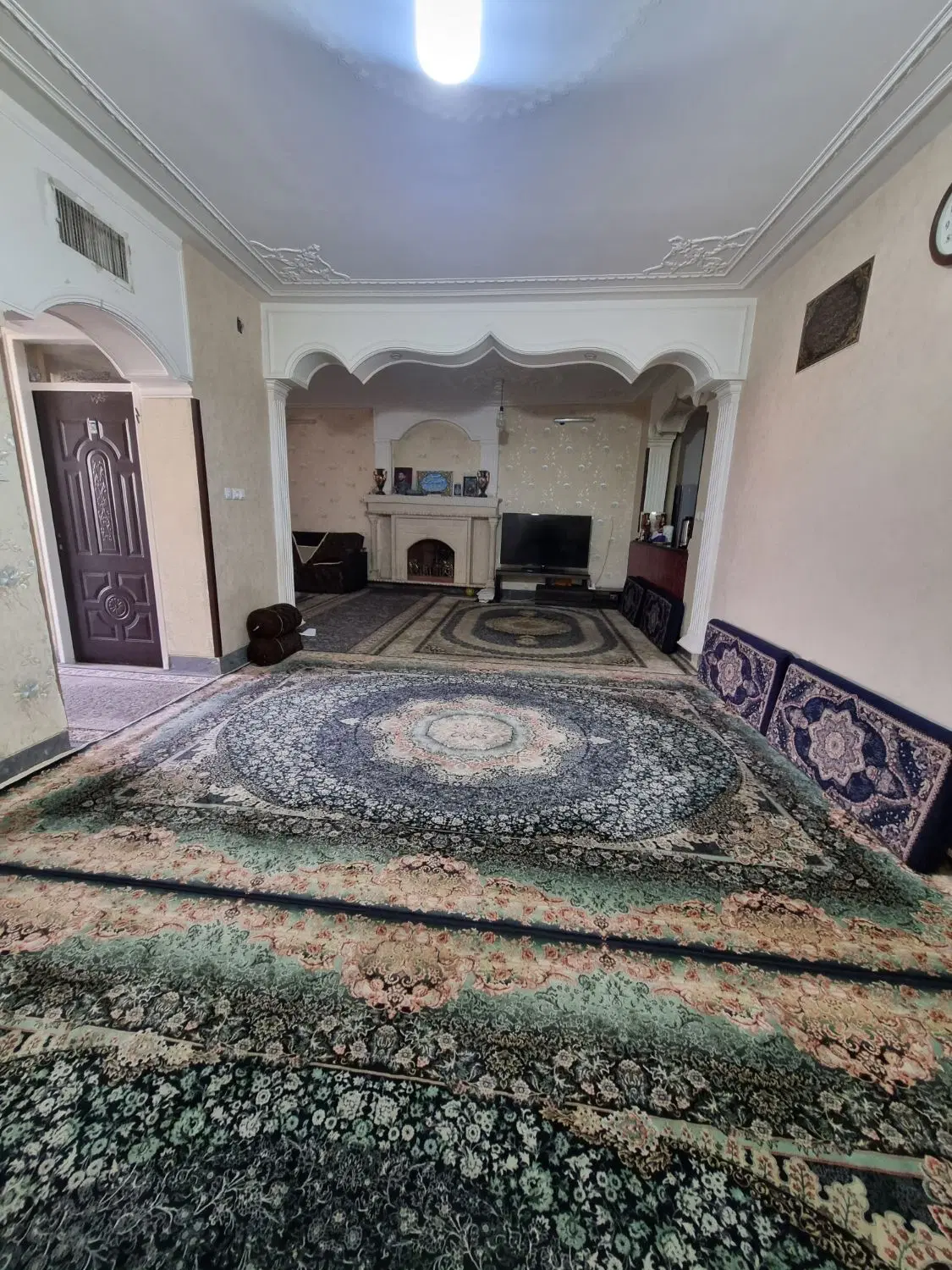 ۲۲۵ متر منزل ویلایی