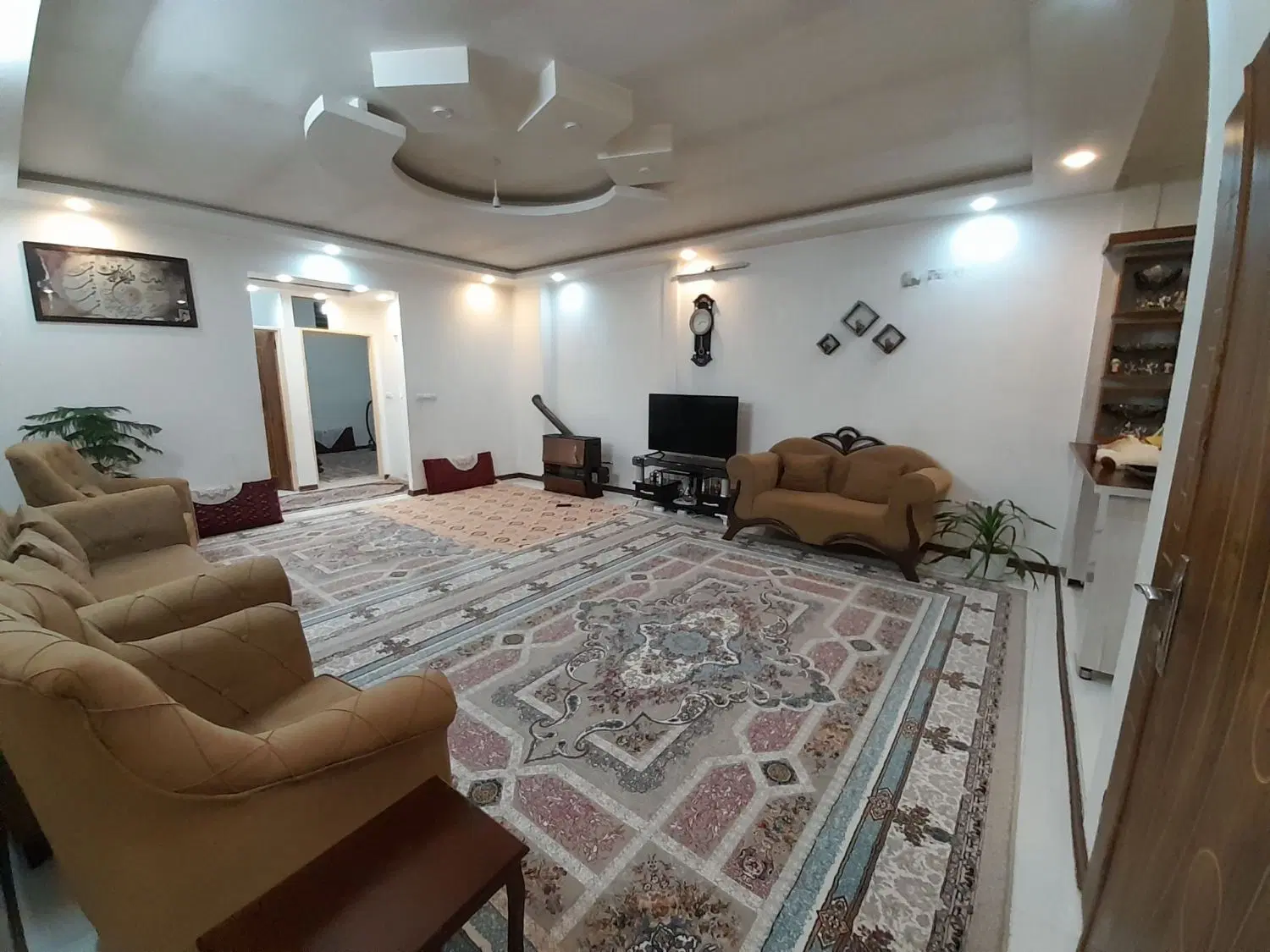 رهن و اجاره منزل مسکونی