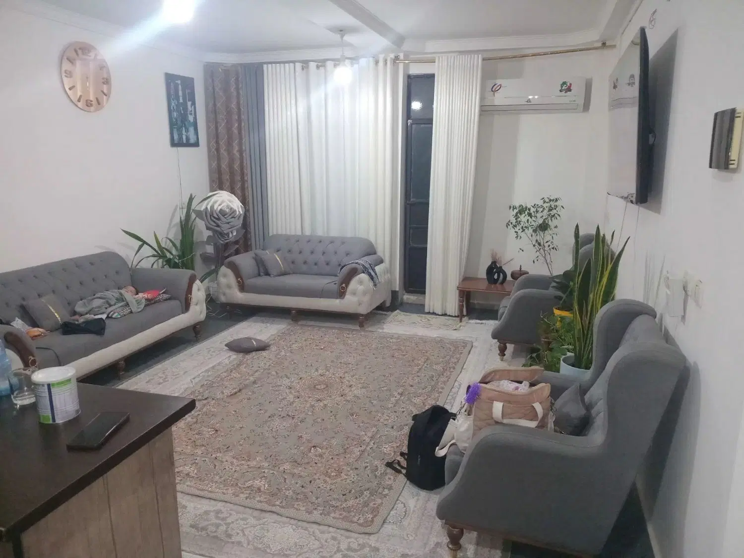 فروش آپارتمان مسکن مهر توسلی