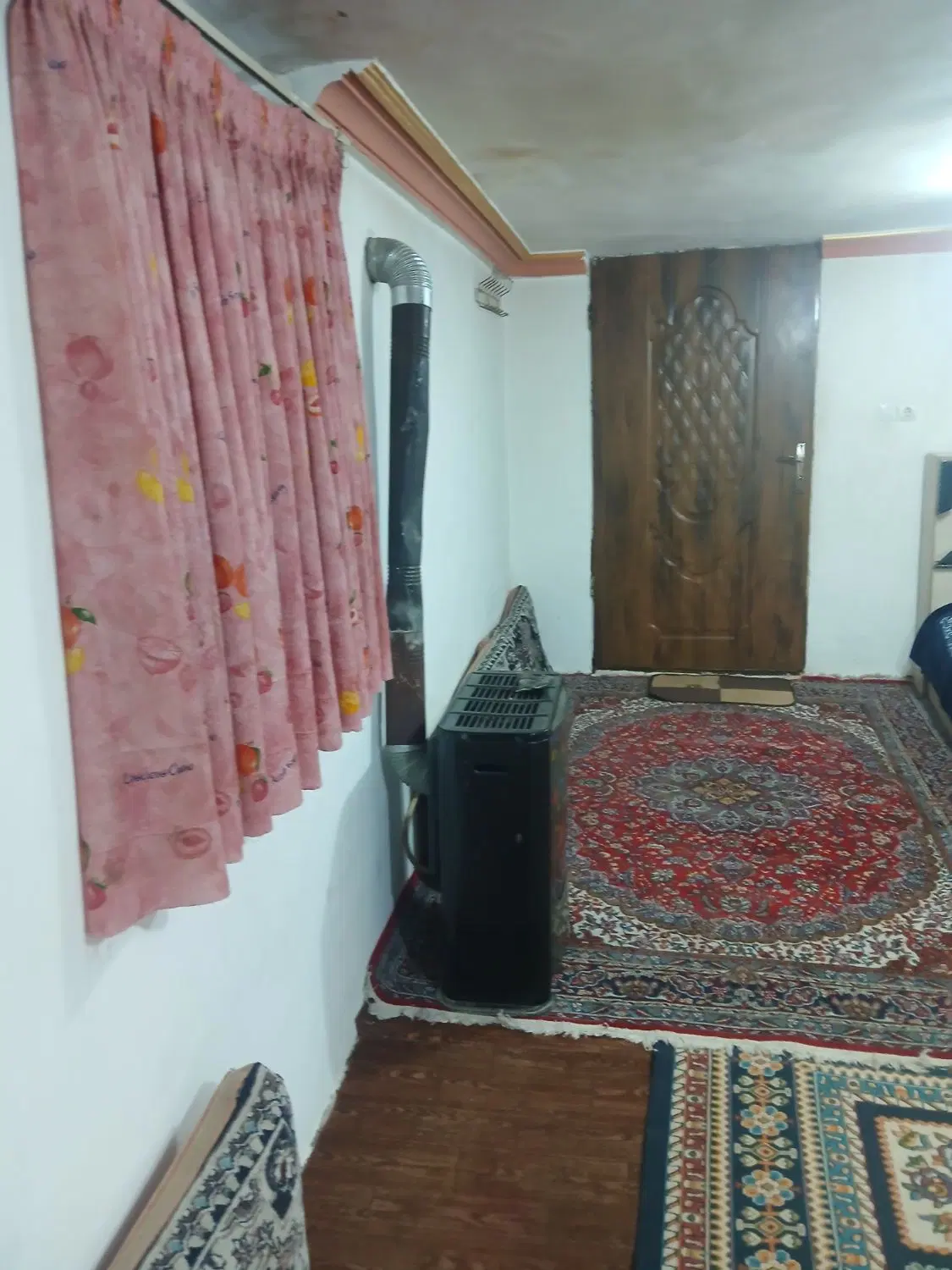 اجاره سوییت با تمام امکانات نزدیک مرداب سراوان