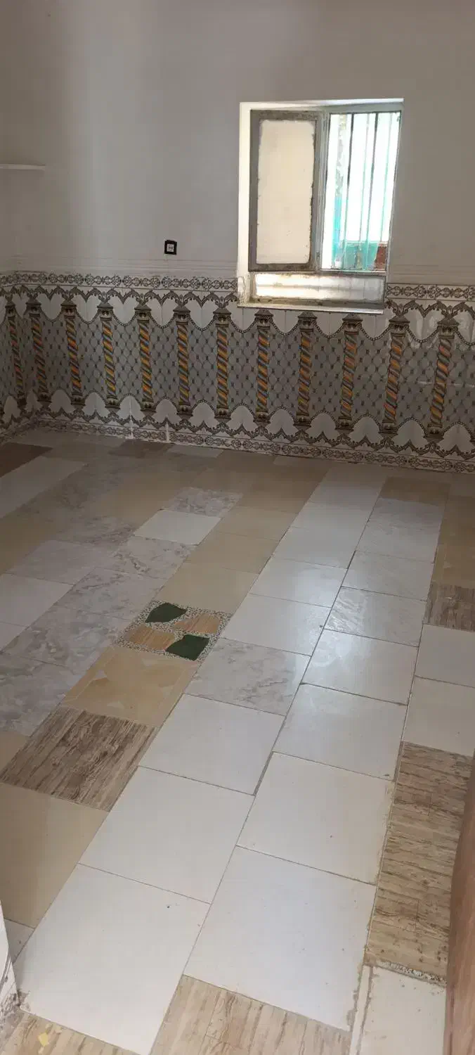 منزل ویلایی شهرک مسکونی چاه رحمان لار زاهدان