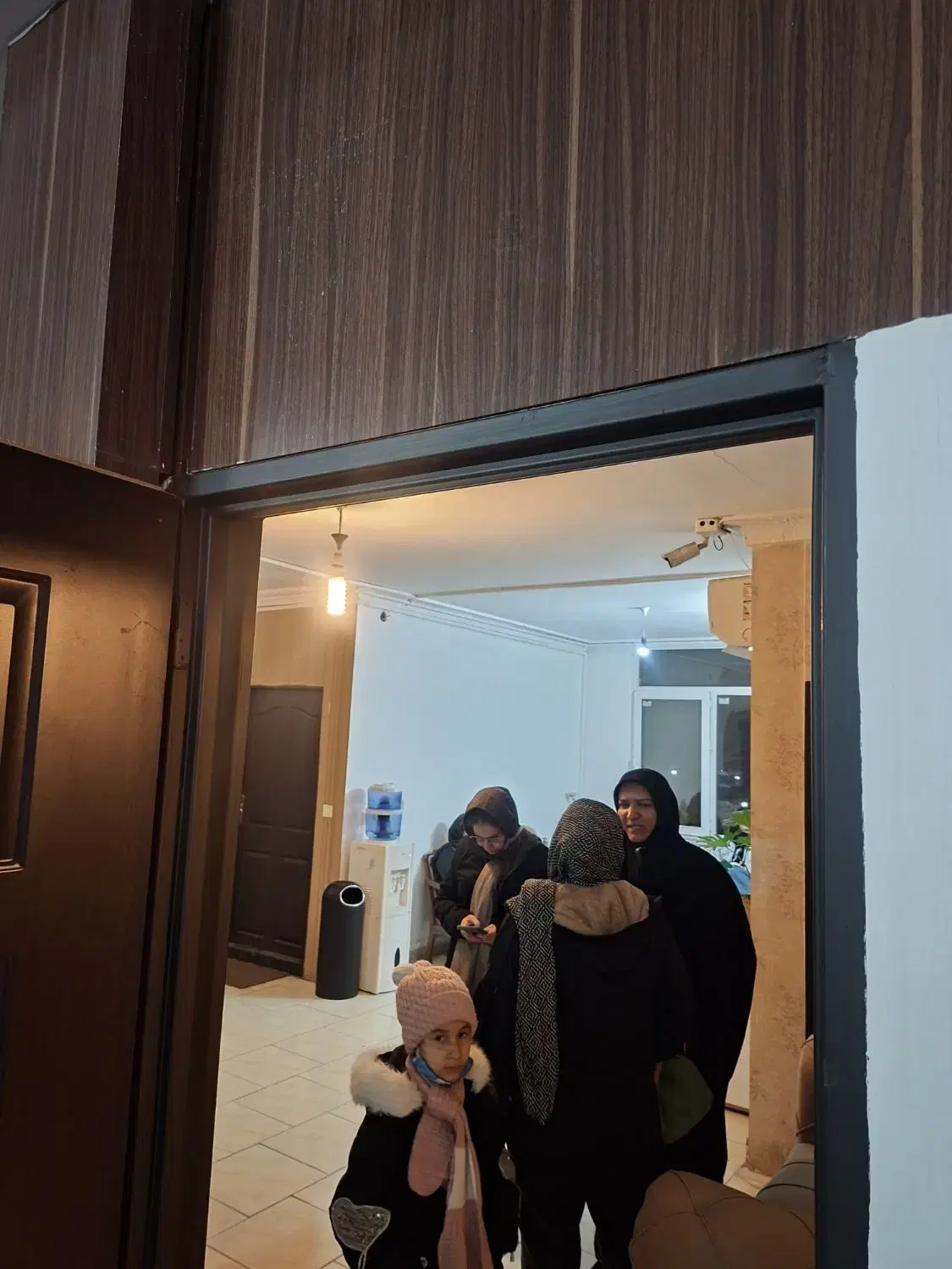 اتاق از مطب