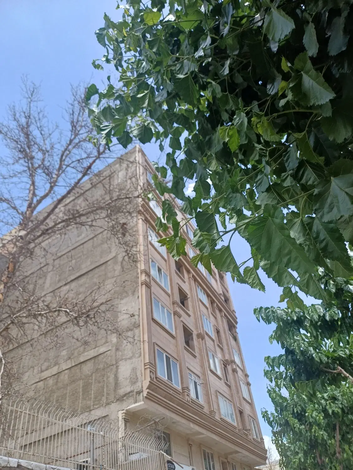اجاره واحد رهن کامل قابل تبدیل