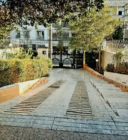 63متر - نما سنگ - کم واحد - پارکینگ سندی - قیمت کل