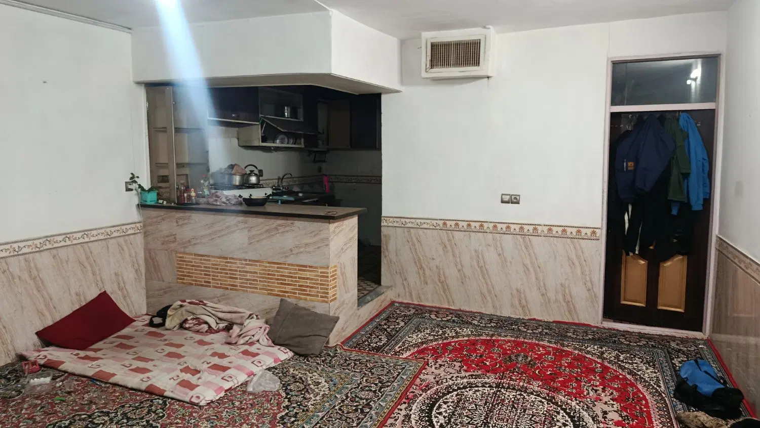 خونع اجاره