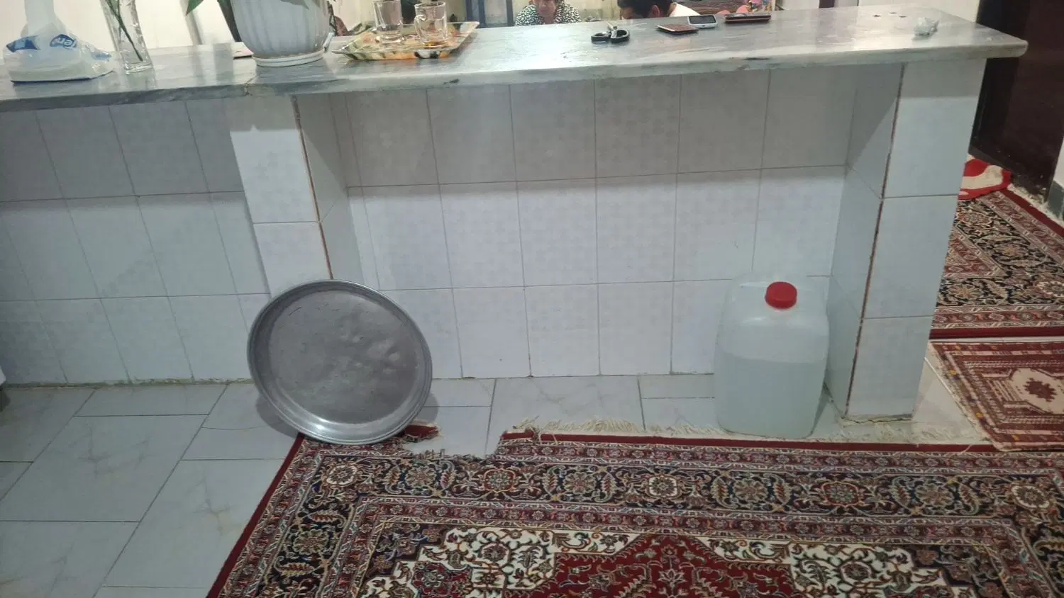 فروش منزل ویلایی