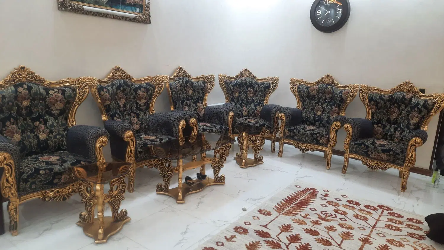 اجاره منزل ویلایی طبقه دوم