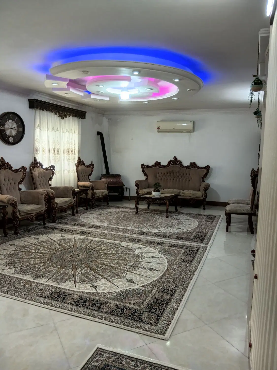 فروش اپارتمان ۱۱۵ متری