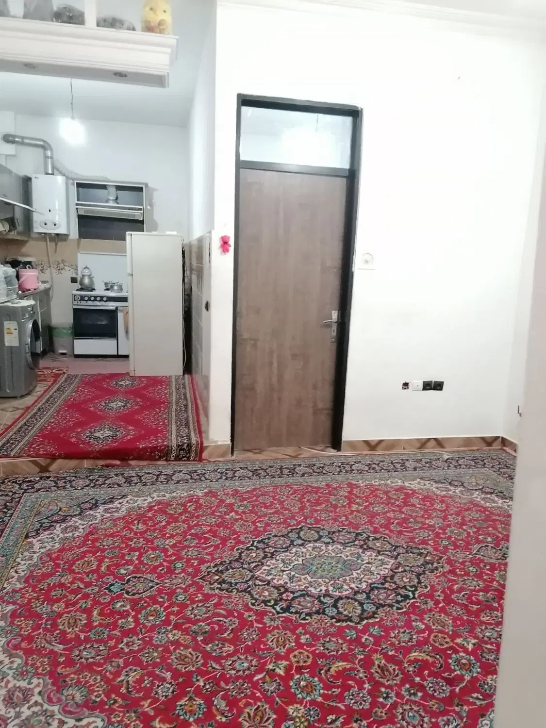 رهن و اجاره