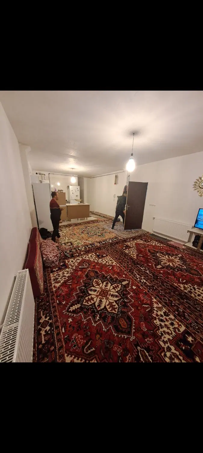 آپارتمان به متراژ ۸۵ متر در اول بازارچه سیلاب