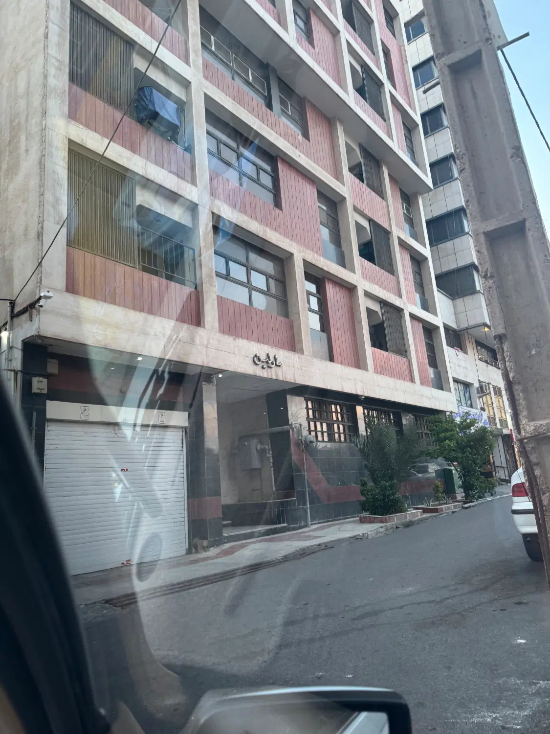 مذاکره ملک