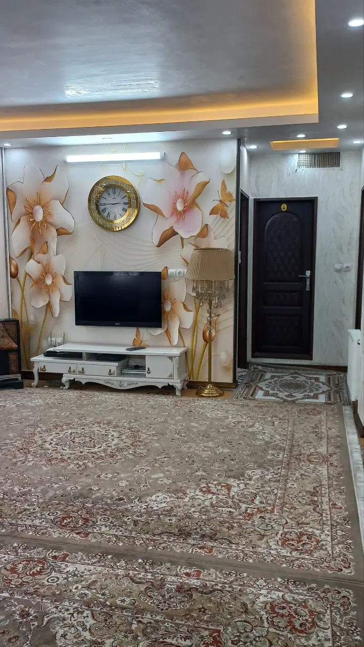 آپارتمان سند تک برگ میرحسینی