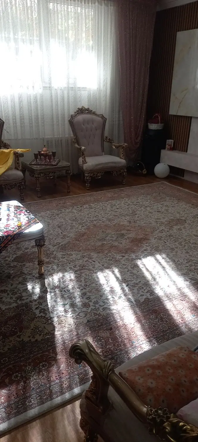 فروش اپارتمان در کوچمشکی