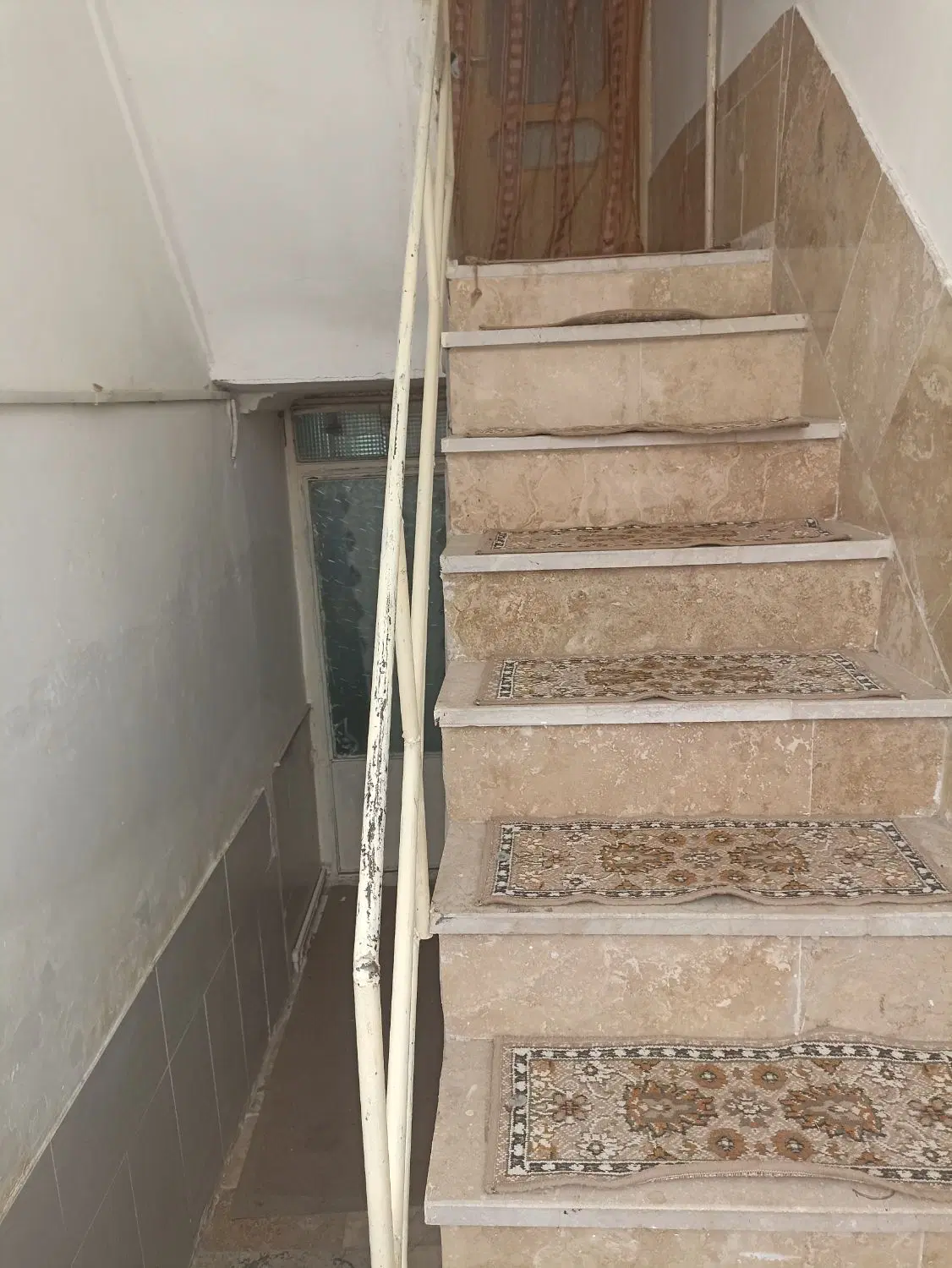 منزل دوطبقه کاووشی3