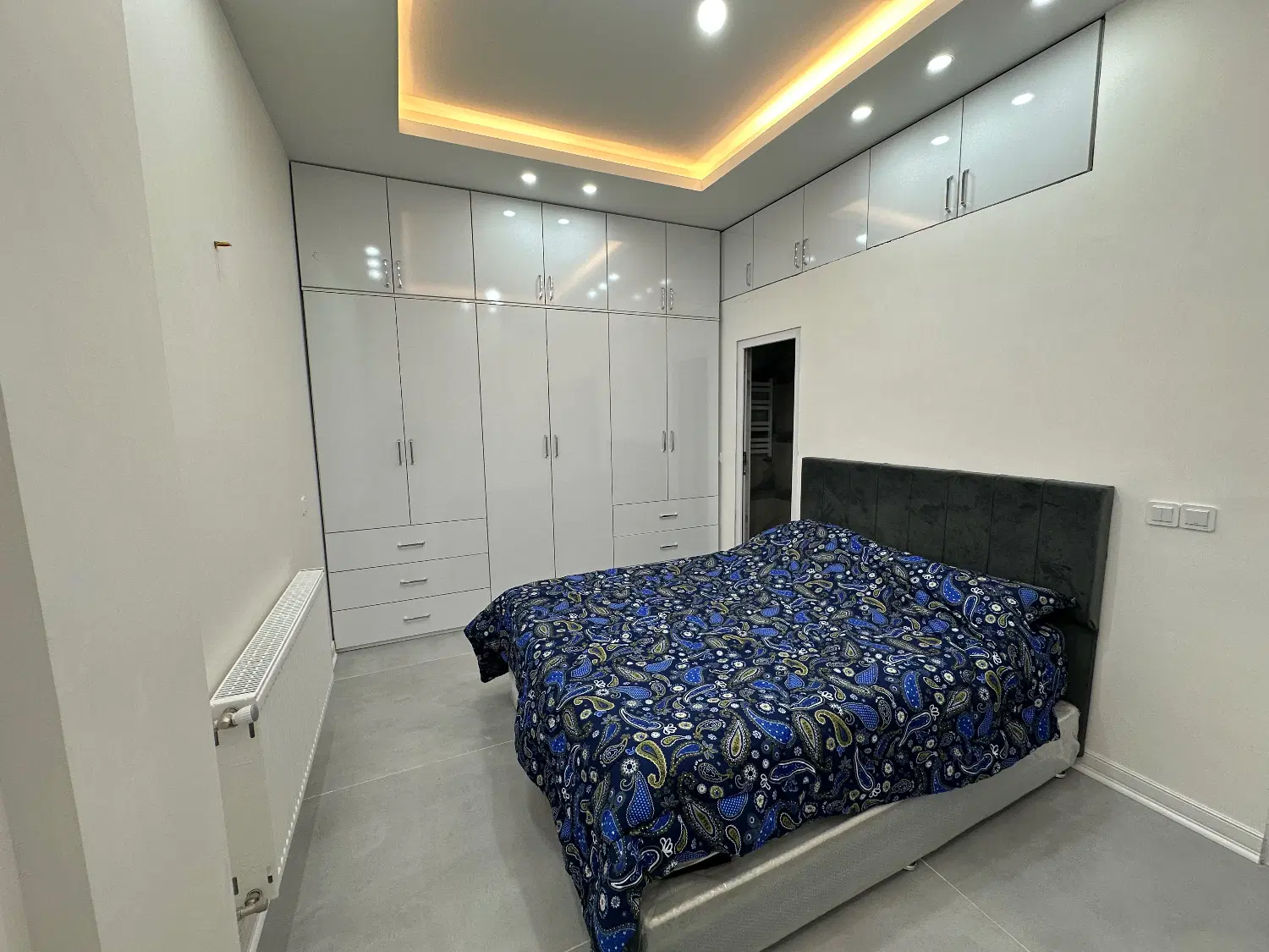 سوییت اجاره‌ای