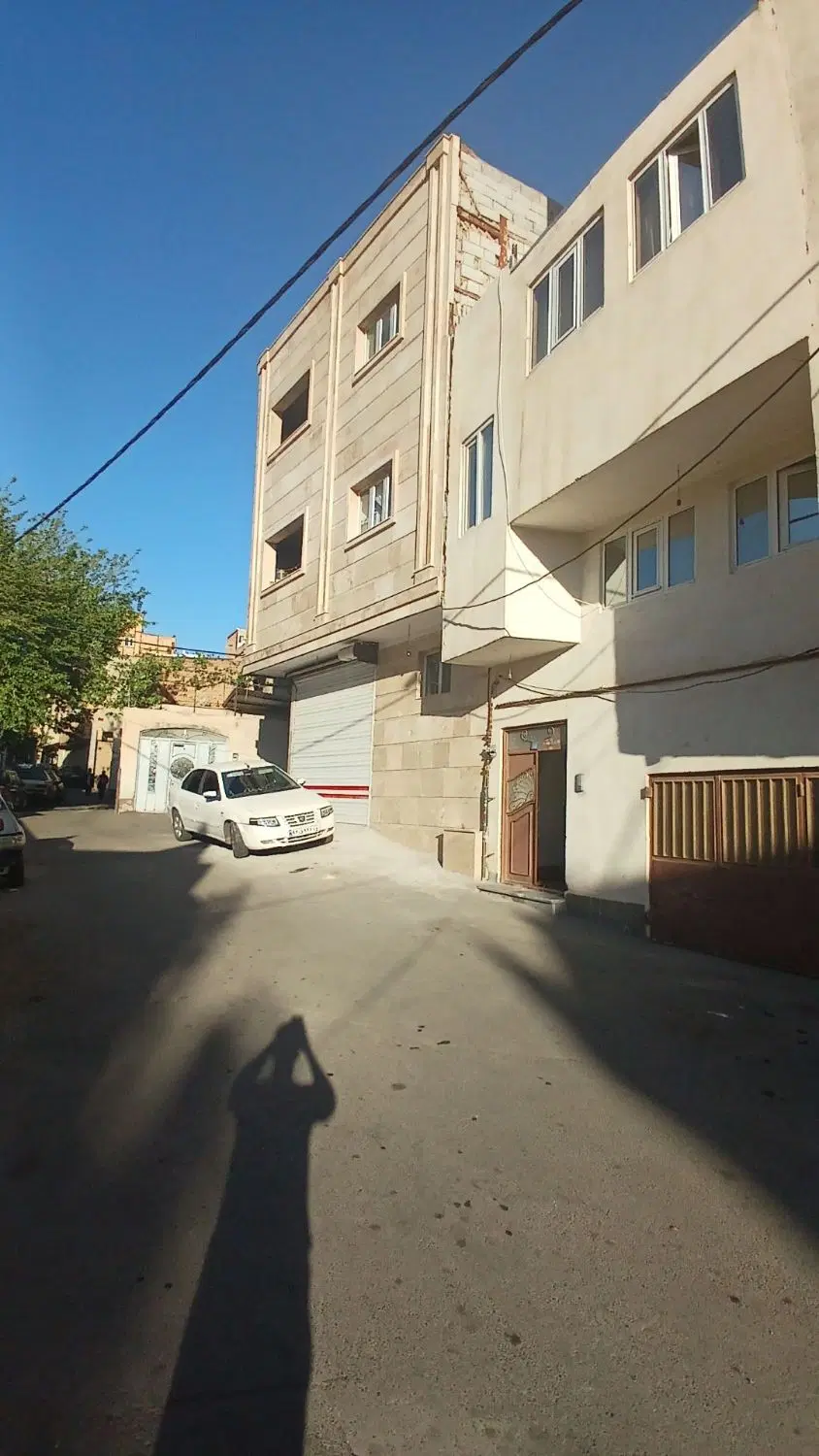 خانه آپارتمانی